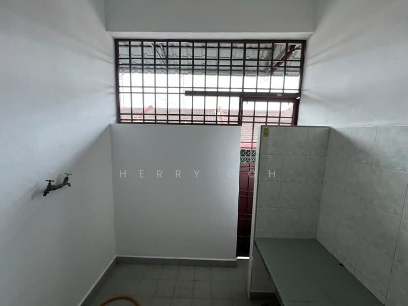 1-storey Terraced House for Sale in Taman Puteri Wangsa (Ulu Tiram) - Herry Goh - Interior - PropertyGuru.com.my