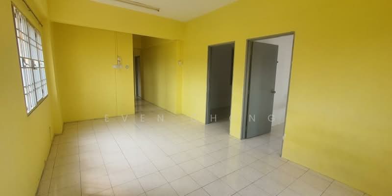 Apartment for Sale at Kantan Court - Even Chong - Interior - PropertyGuru.com.my