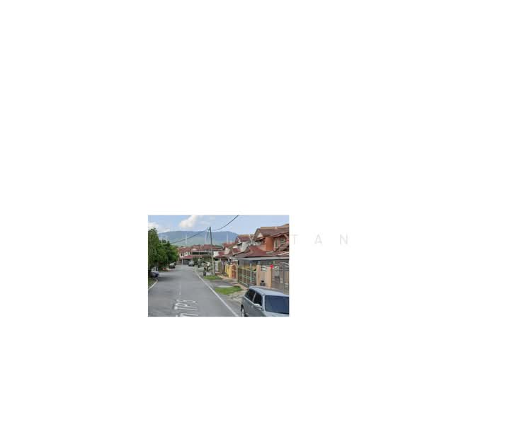 2-storey Terraced House for Sale in Rawang (Selangor) - Billy Tan - Exterior - PropertyGuru.com.my