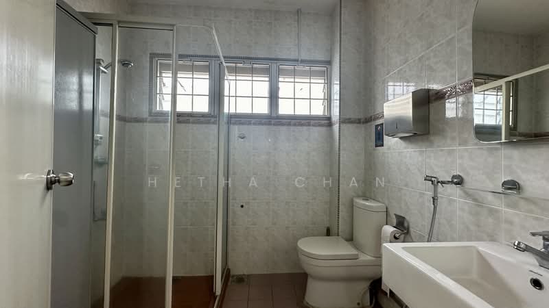 Bungalow for Sale in Taman Bandaraya (Bangsar) - Hetha Chan - Bathroom - PropertyGuru.com.my