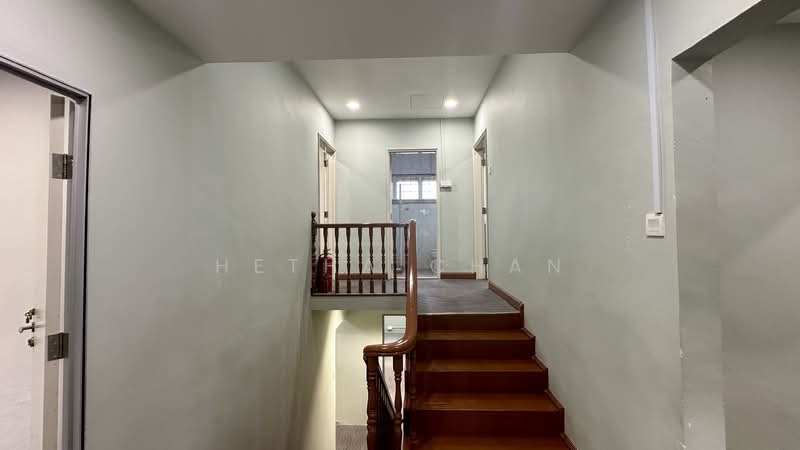 Bungalow for Sale in Taman Bandaraya (Bangsar) - Hetha Chan - Corridor - PropertyGuru.com.my