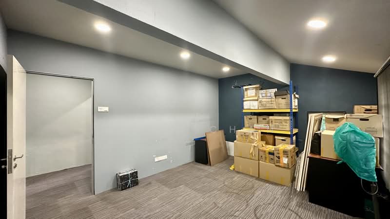 Bungalow for Sale in Taman Bandaraya (Bangsar) - Hetha Chan - Interior - PropertyGuru.com.my