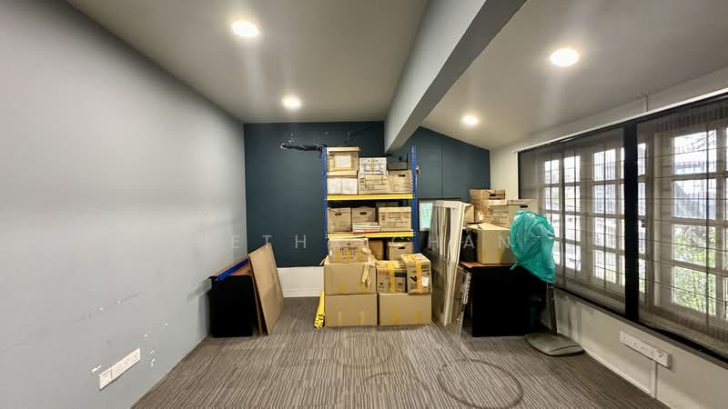 Bungalow for Sale in Taman Bandaraya (Bangsar) - Hetha Chan - Interior - PropertyGuru.com.my