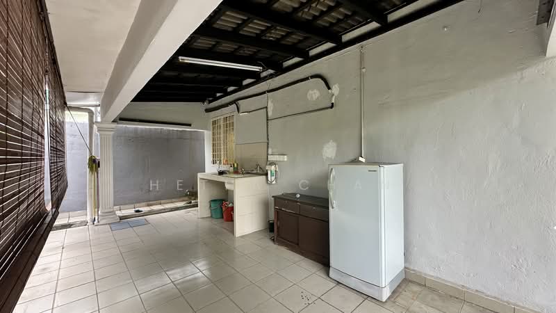 Bungalow for Sale in Taman Bandaraya (Bangsar) - Hetha Chan - Kitchen - PropertyGuru.com.my