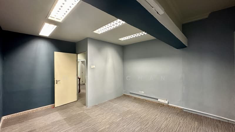 Bungalow for Sale in Taman Bandaraya (Bangsar) - Hetha Chan - Interior - PropertyGuru.com.my