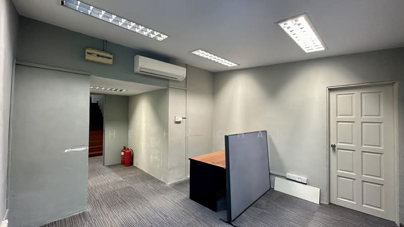 Bungalow for Sale in Taman Bandaraya (Bangsar) - Hetha Chan - Interior - PropertyGuru.com.my