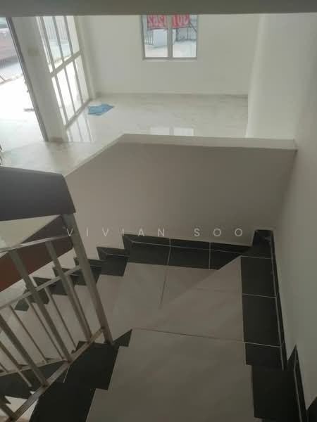 2-storey Terraced House for Sale in Seksyen 6 (Kota Damansara) - Vivian Soo - Interior - PropertyGuru.com.my