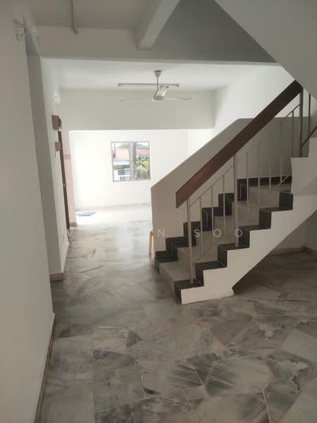 2-storey Terraced House for Sale in Seksyen 6 (Kota Damansara) - Vivian Soo - Interior - PropertyGuru.com.my