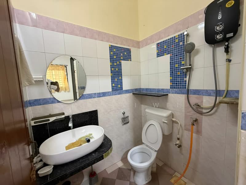 1-storey Terraced House for Sale in Taman Pulai Emas (Kulai) - Sally Zi Wei - PropertyGuru.com.my