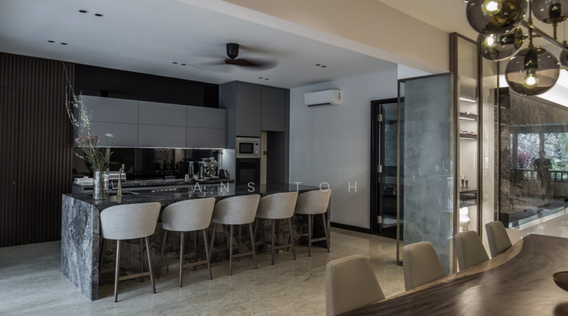 Condominium for Sale at Surian Residences - ANS TOH - PropertyGuru.com.my