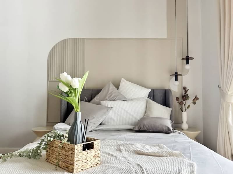 Service Residence for Rent at The Sentral Suites - Jack Yew - PropertyGuru.com.my