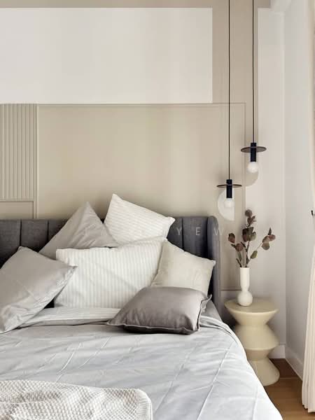 Service Residence for Rent at The Sentral Suites - Jack Yew - PropertyGuru.com.my