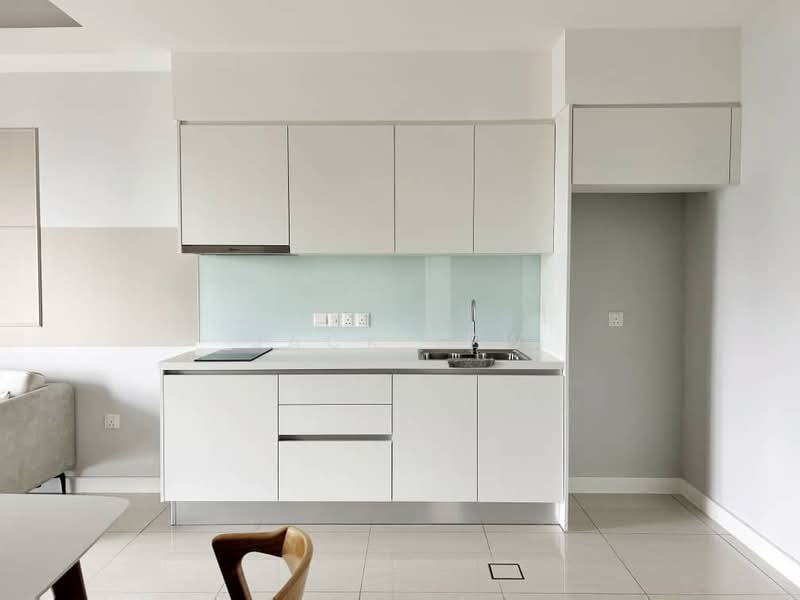 Service Residence for Rent at The Sentral Suites - Jack Yew - PropertyGuru.com.my