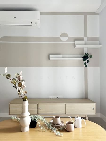 Service Residence for Rent at The Sentral Suites - Jack Yew - PropertyGuru.com.my