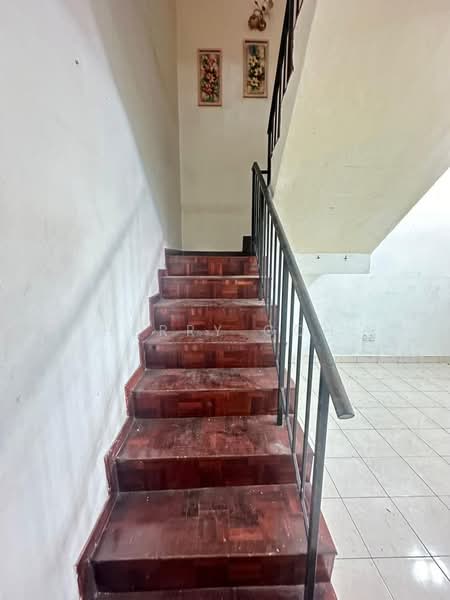 2-storey Terraced House for Sale in Taman Nusantara Prima (Gelang Patah) - Herry Goh - Interior - PropertyGuru.com.my