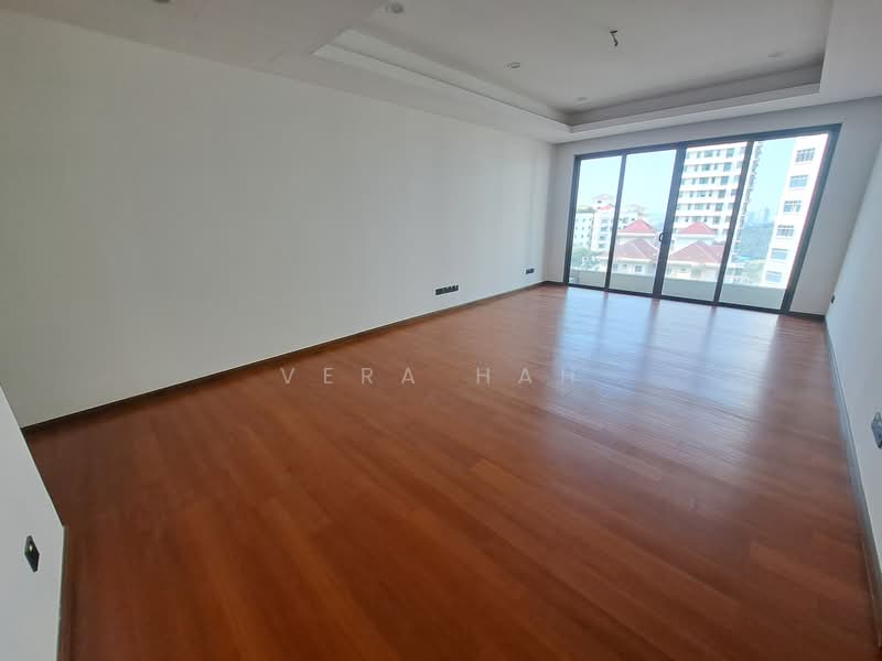 Condominium for Sale at Pinnacle Bangsar - Vera Hah - Interior - PropertyGuru.com.my