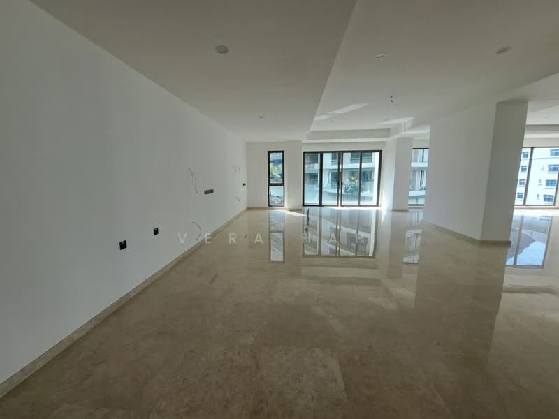 Condominium for Sale at Pinnacle Bangsar - Vera Hah - Interior - PropertyGuru.com.my