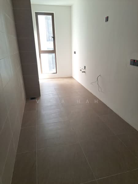 Condominium for Sale at Pinnacle Bangsar - Vera Hah - Kitchen - PropertyGuru.com.my