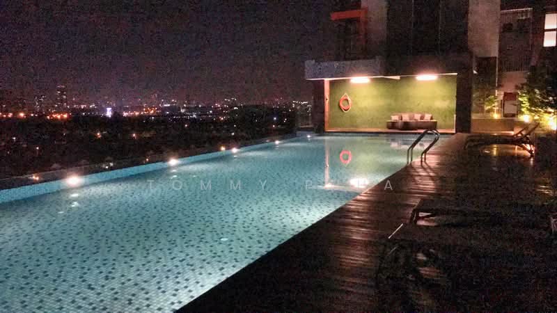 Soho for Sale in Johor Bahru (Johor) - Tommy Phua - Pool - PropertyGuru.com.my