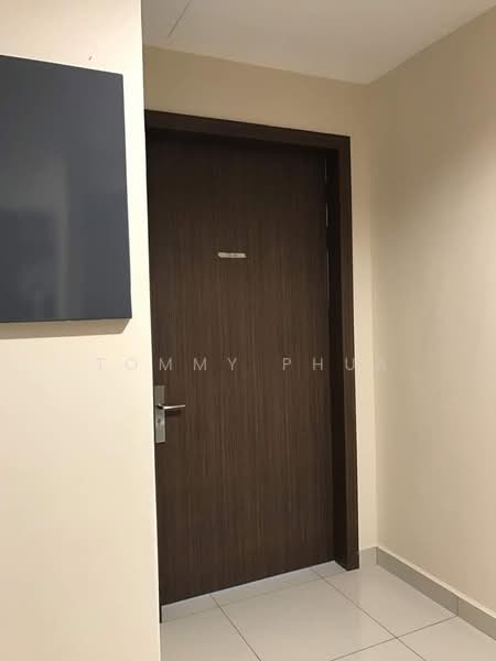 Soho for Sale in Johor Bahru (Johor) - Tommy Phua - Corridor - PropertyGuru.com.my