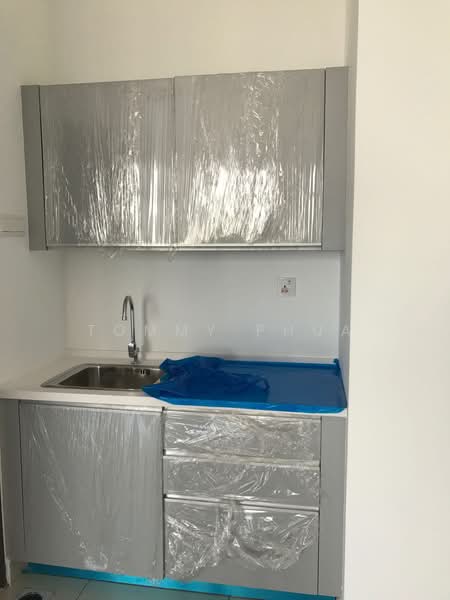 Soho for Sale in Johor Bahru (Johor) - Tommy Phua - Kitchen - PropertyGuru.com.my