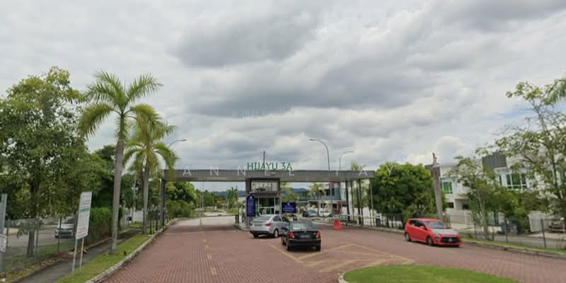 Terraced House for Sale in Bandar Sri Sendayan (Negeri Sembilan) - Hannee Tay - Exterior - PropertyGuru.com.my