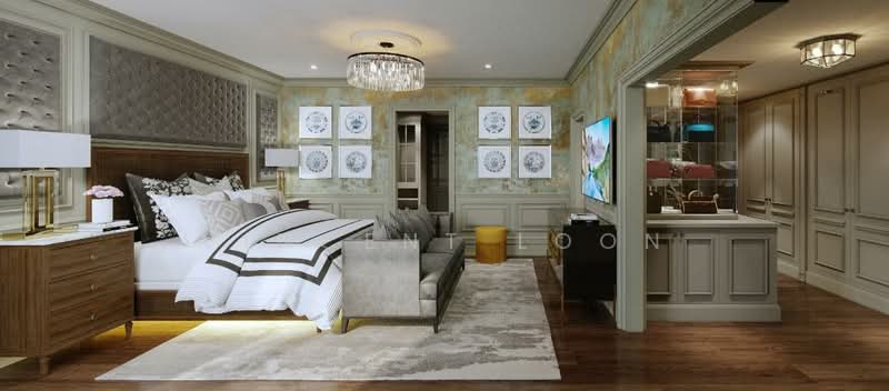 For Rent - Seri Pilmoor