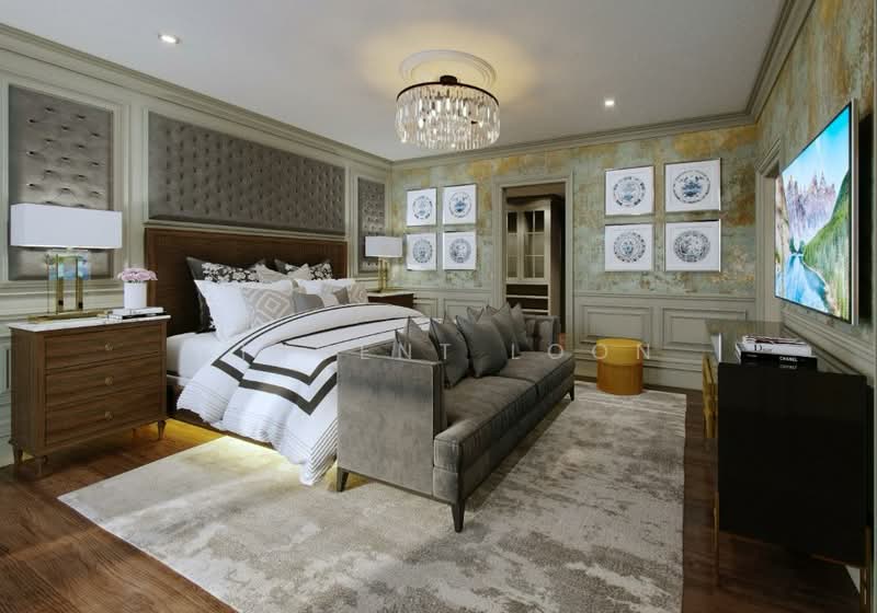 For Rent - Seri Pilmoor