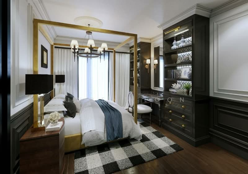 For Rent - Seri Pilmoor