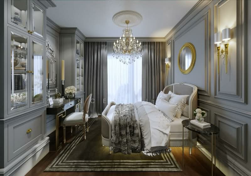 For Rent - Seri Pilmoor