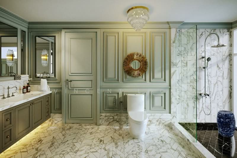 For Rent - Seri Pilmoor