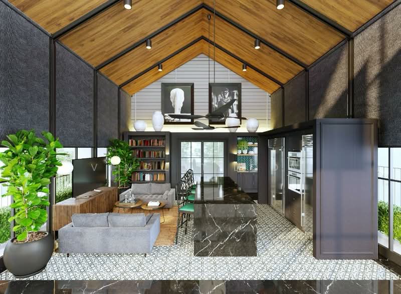 For Rent - Seri Pilmoor