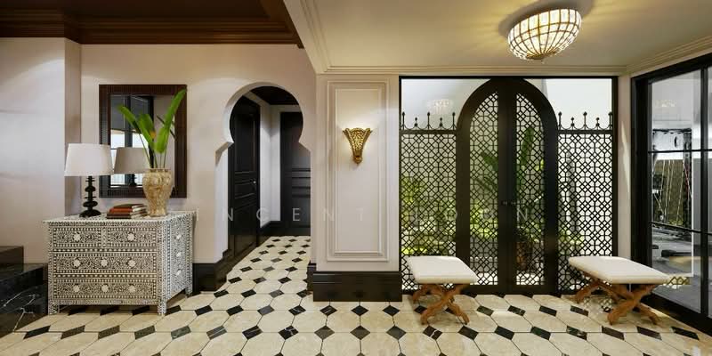 For Rent - Seri Pilmoor