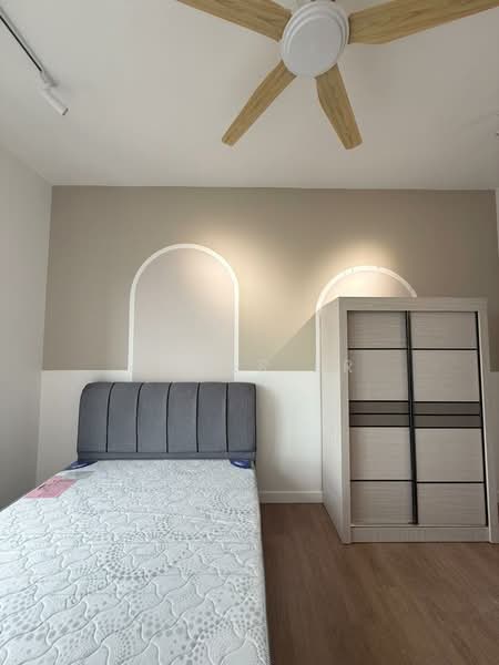 Skyline KL untuk Untuk Disewa - RM 2,750 /bulan, Mac 2026 - Bedroom - PropertyGuru.com.my