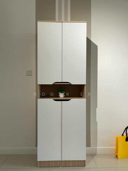 Skyline KL untuk Untuk Disewa - RM 2,750 /bulan, Mac 2026 - Interior - PropertyGuru.com.my