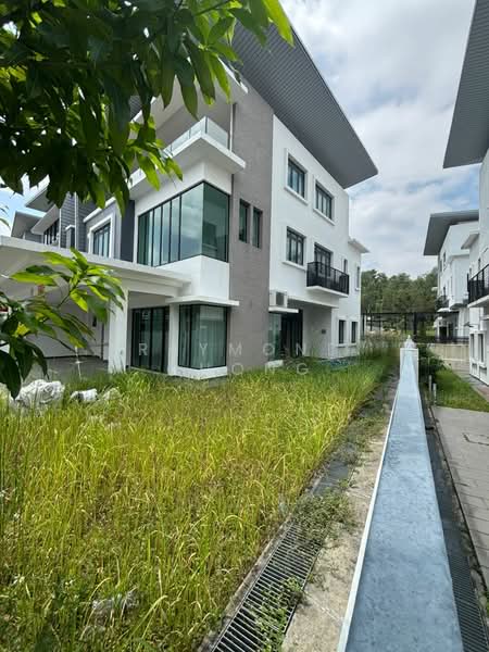 16 Sierra untuk Untuk Dijual - RM 1,677,000, Apr 2026 - Exterior - PropertyGuru.com.my