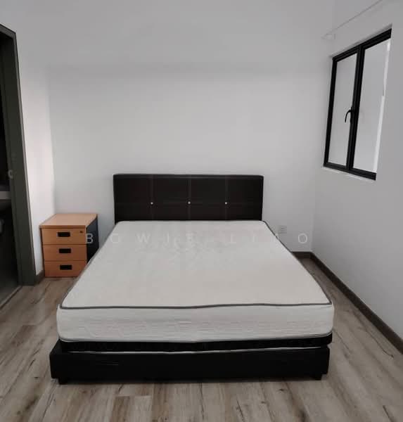 The Herz untuk Untuk Disewa - RM 2,100 /bulan, Mac 2026 - Bedroom - PropertyGuru.com.my