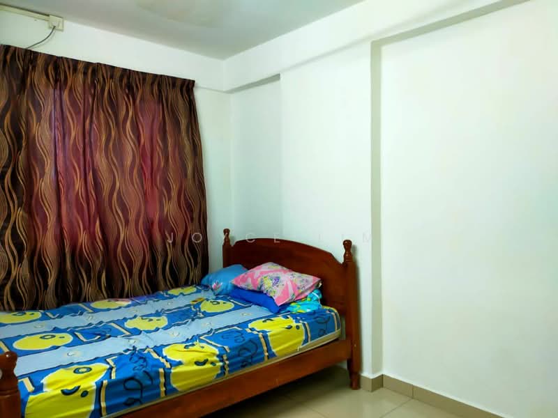 Sri Wangsa 1 untuk Untuk Disewa - RM 980 /bulan, Mac 2026 - Bedroom - PropertyGuru.com.my