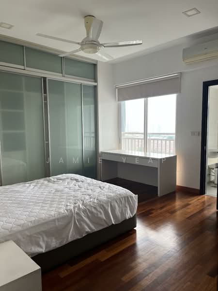 Condominium for Sale at 9 Bukit Utama Condominium - Jamie Yeap - Bedroom - PropertyGuru.com.my