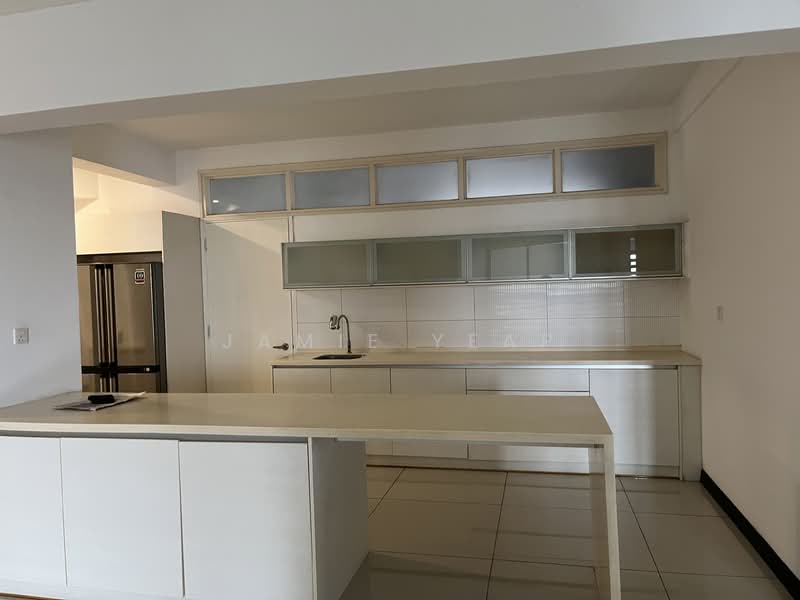 Condominium for Sale at 9 Bukit Utama Condominium - Jamie Yeap - Kitchen - PropertyGuru.com.my