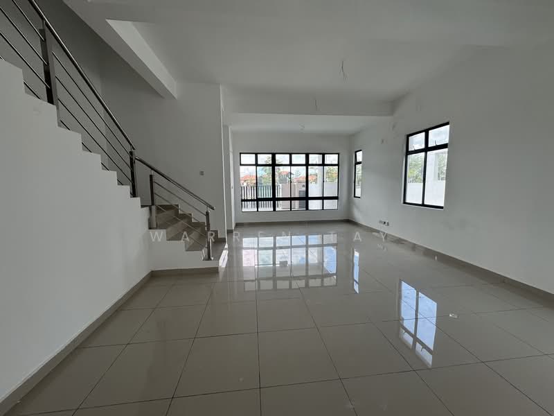 2-storey Terraced House for Sale in Bukit Indah (Iskandar Puteri (Nusajaya)) - Warren Tay - Interior - PropertyGuru.com.my