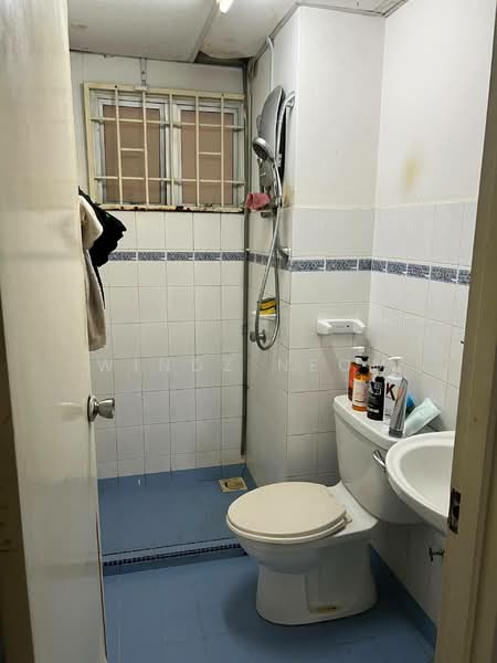 Apartment for Sale at D' Kiara Apartment - Windz Neom - Bathroom - PropertyGuru.com.my