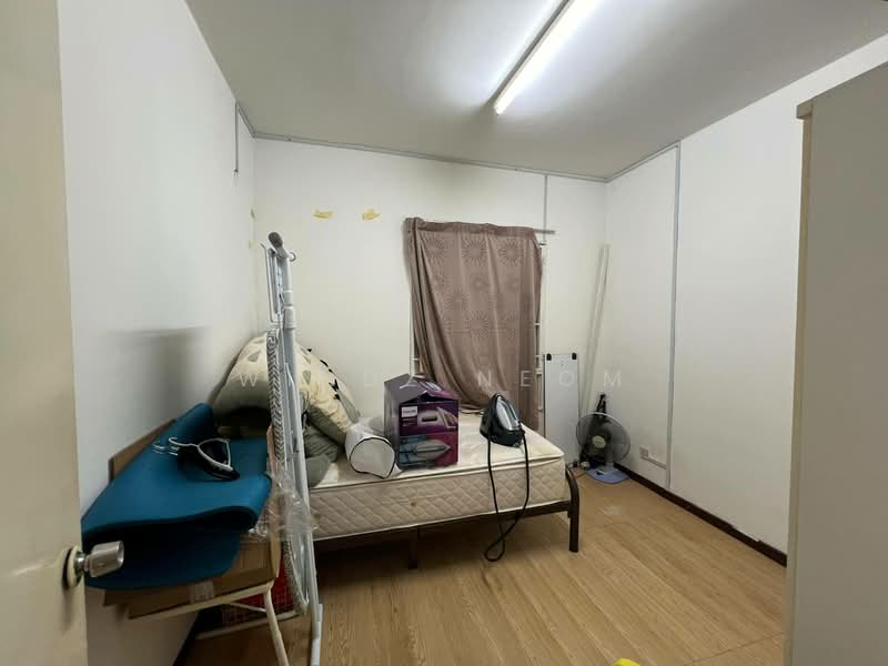 Apartment for Sale at D' Kiara Apartment - Windz Neom - Bedroom - PropertyGuru.com.my