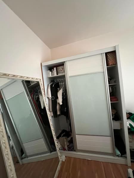 Apartment for Sale at D' Kiara Apartment - Windz Neom - Bedroom - PropertyGuru.com.my