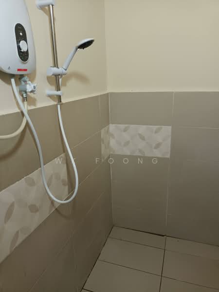 Rumah Teres 1 Tingkat untuk Dijual di Puchong (Selangor) - WK Foong - Bathroom - PropertyGuru.com.my