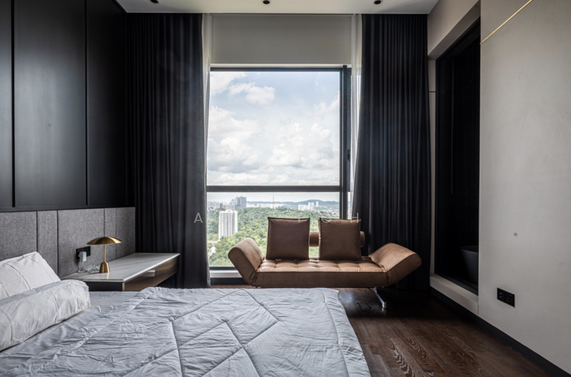 For Sale - 121 Residences