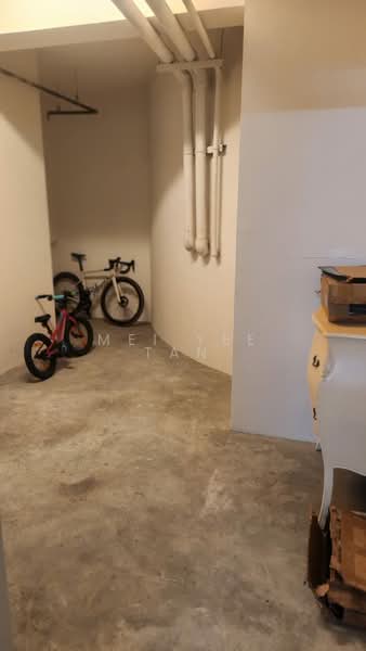 Service Residence for Sale at St Mary Residences - Mei Yee Tan - Interior - PropertyGuru.com.my