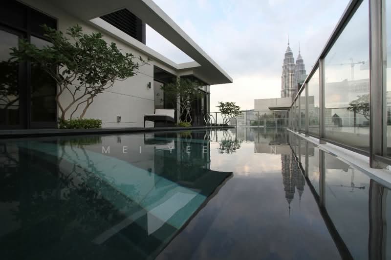 Service Residence for Sale at St Mary Residences - Mei Yee Tan - Exterior - PropertyGuru.com.my