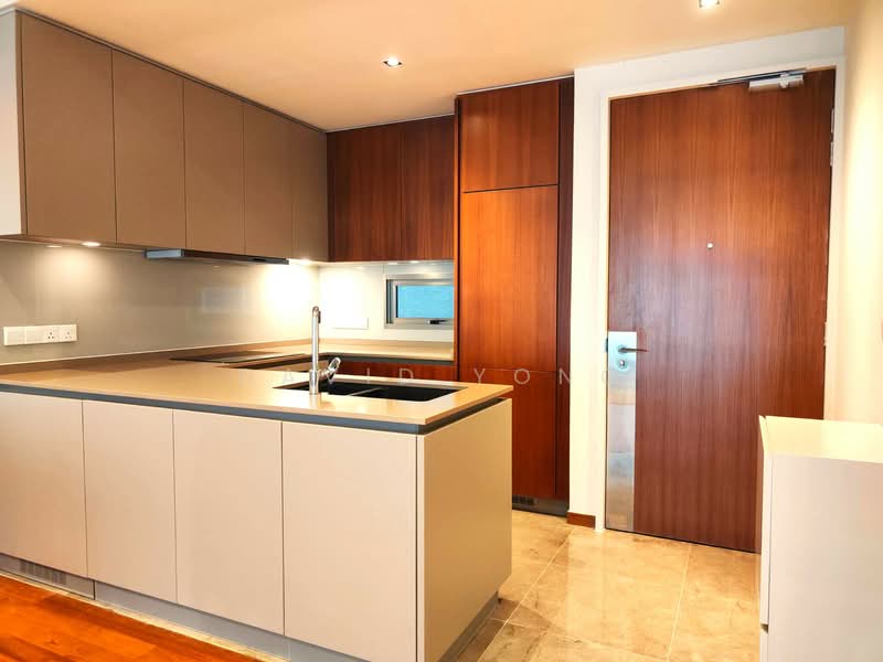 Service Residence for Rent at Stonor 3 - David Yong - Kitchen - PropertyGuru.com.my