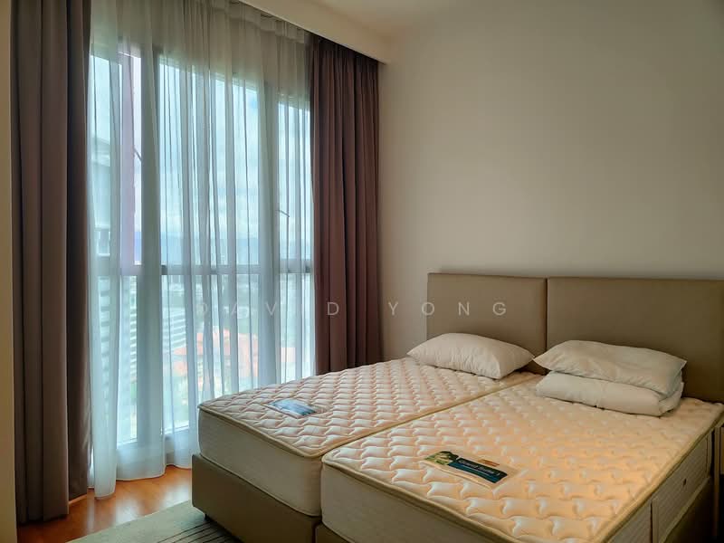 Service Residence for Rent at Stonor 3 - David Yong - Bedroom - PropertyGuru.com.my